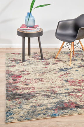 Destiny Stone Transitional Rug - Lost Design Society