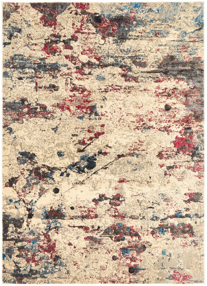 Destiny Stone Transitional Rug