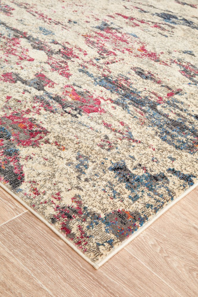 Destiny Stone Transitional Rug – Lost Design Society