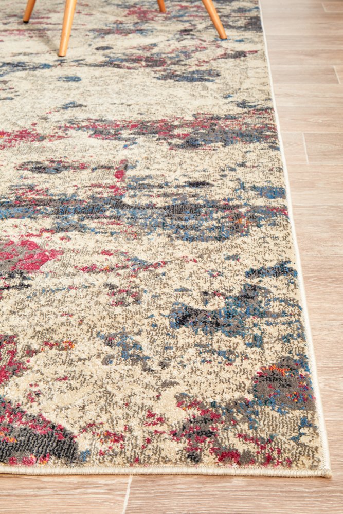 Destiny Stone Transitional Rug