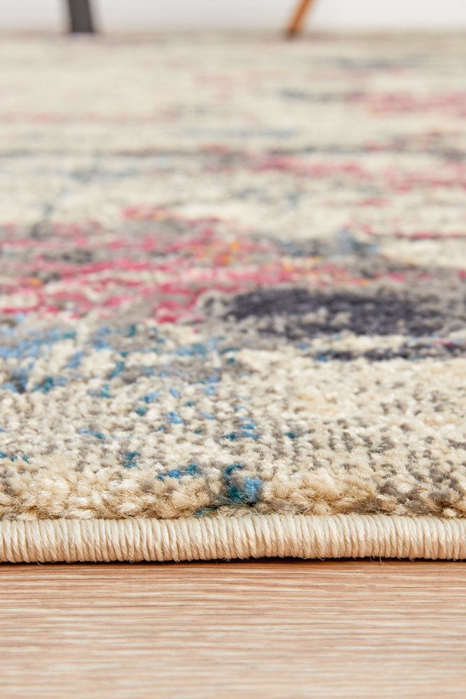 Destiny Stone Transitional Rug