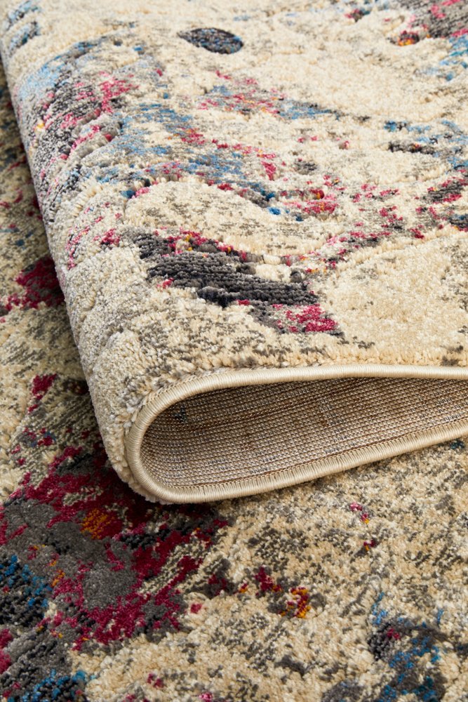 Destiny Stone Transitional Rug