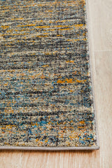 Distinguish Slate Transitional Rug