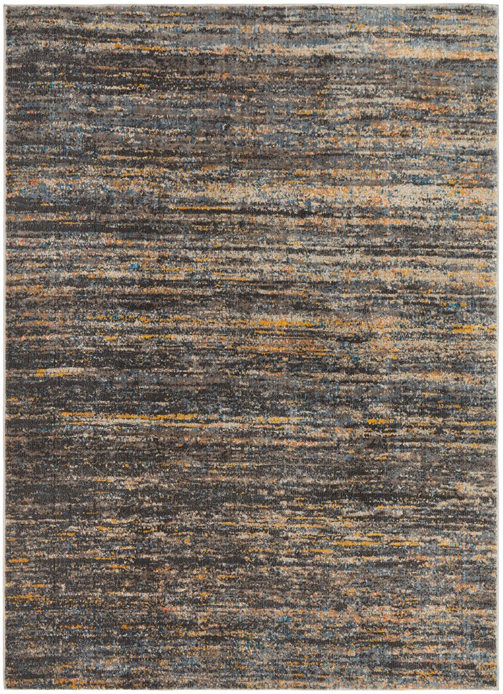 Distinguish Slate Transitional Rug