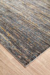 Distinguish Slate Transitional Rug