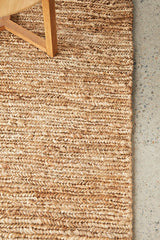 Mesa Loka Jute Cotton Rug