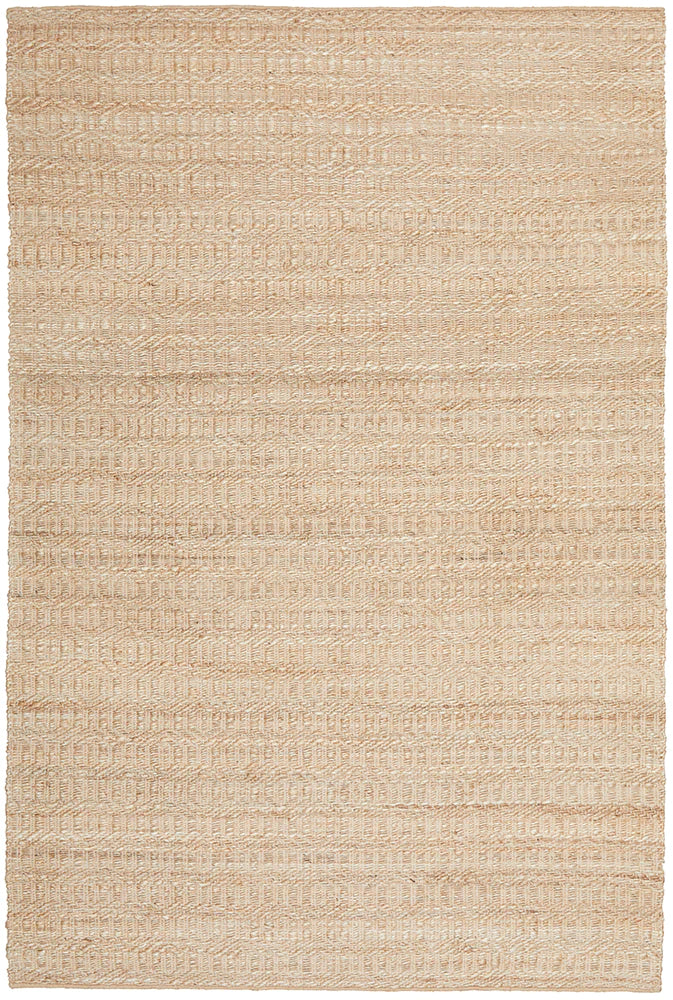 Mesa Sans Jute Cotton Rug