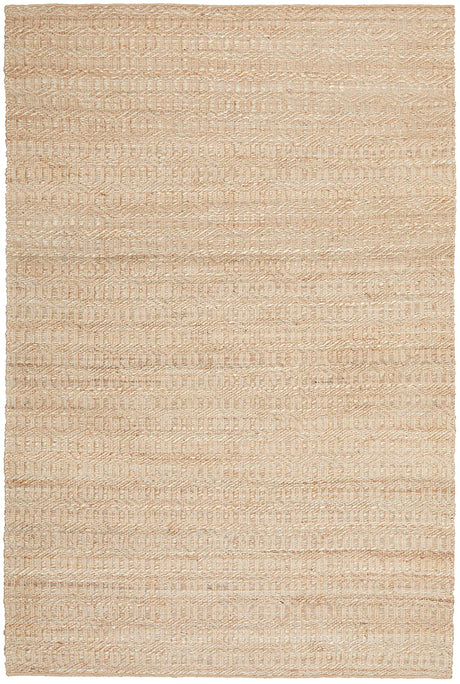 Mesa Sans Jute Cotton Rug