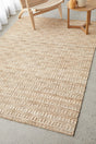 Mesa Sans Jute Cotton Rug