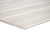 Sahara Sandstone Striped Rug