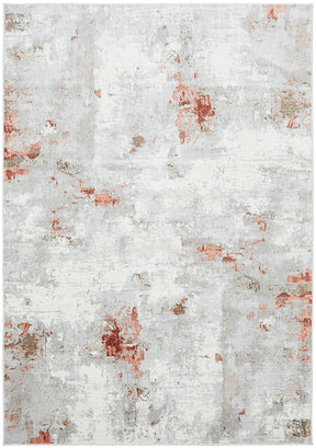 Milani Blush Transitional Rug - Lost Design Society