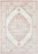 Milani Peach Transitional Rug