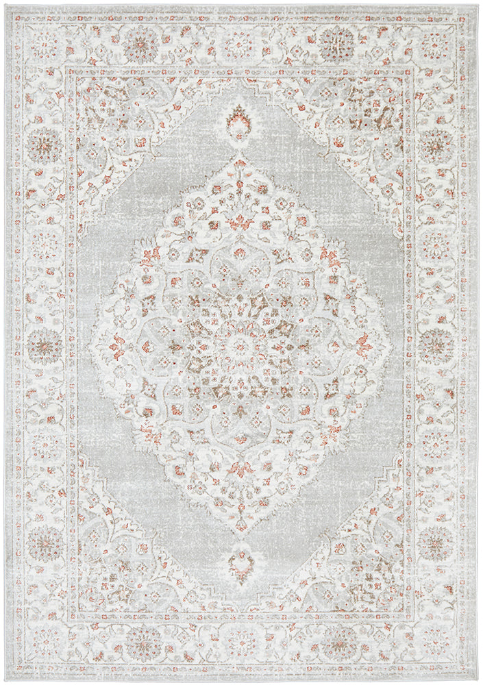 Milani Rose Transitional Rug