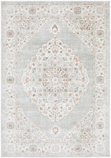 Milani Rose Transitional Rug