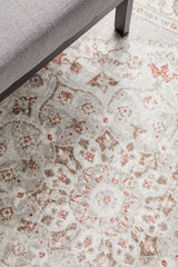 Milani Rose Transitional Rug