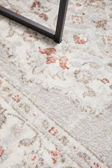 Milani Rose Transitional Rug