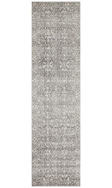 Pidgeon Grey Transitional Rug