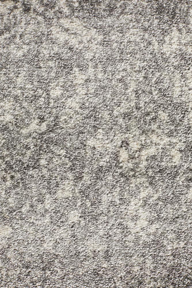 Pidgeon Grey Transitional Rug