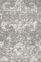 Pidgeon Grey Transitional Rug