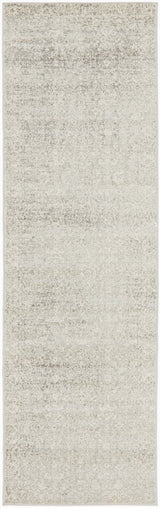 Shine Silver Transitional Rug