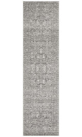 Homage Grey Transitional Rug