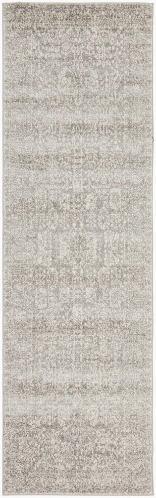 Homage Grey Transitional Rug