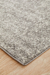 Homage Grey Transitional Rug