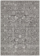 Homage Grey Transitional Rug