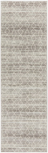 Remy Silver Transitional Rug