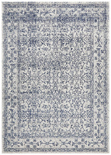 Whisper White Transitional Rug