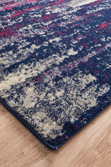 Bedrock Stone Transitional Rug