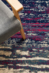 Bedrock Stone Transitional Rug