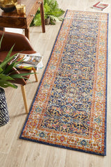 Splash Multi Transitional Rug