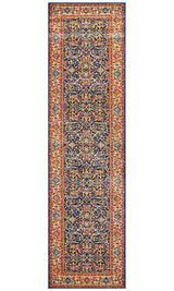 Splash Multi Transitional Rug