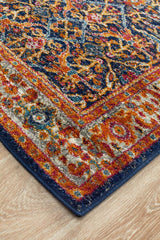 Splash Multi Transitional Rug