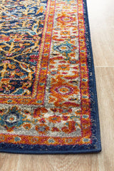 Splash Multi Transitional Rug