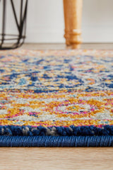 Splash Multi Transitional Rug