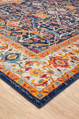 Splash Multi Transitional Rug