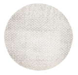 Diamond Grey Transitional Rug - Lost Design Society