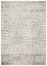 Diamond Grey Transitional Rug