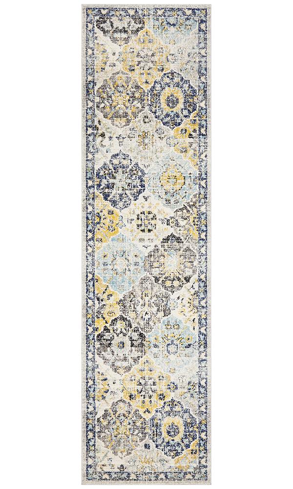 Poppy Multi Transitional Rug