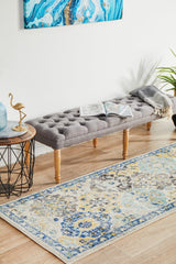 Poppy Multi Transitional Rug