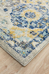 Poppy Multi Transitional Rug