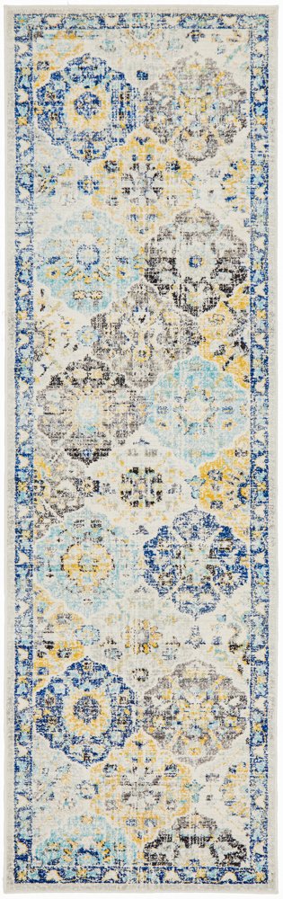 Poppy Multi Transitional Rug