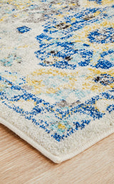 Poppy Multi Transitional Rug