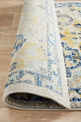 Poppy Multi Transitional Rug