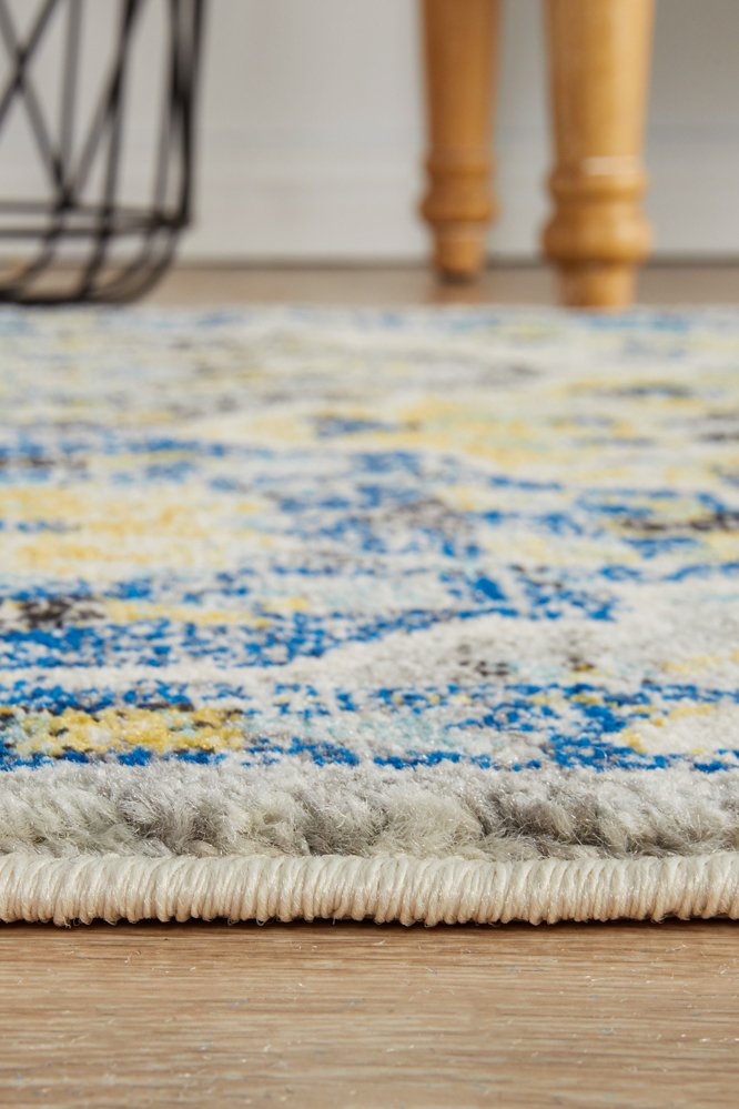 Poppy Multi Transitional Rug