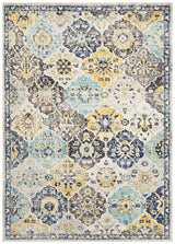 Poppy Multi Transitional Rug