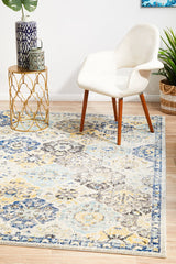 Poppy Multi Transitional Rug