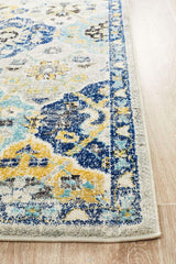 Poppy Multi Transitional Rug